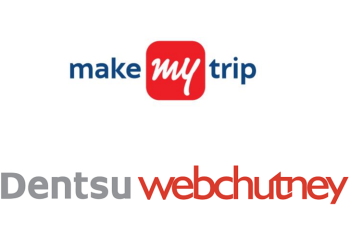 MakeMyTrip starts digital journey with Dentsu Webchutney.pngw800h520q70c1.png; charset=utf 8 - Travel News, Insights & Resources.